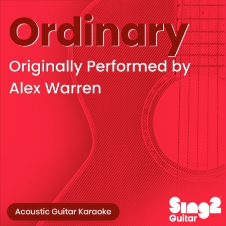 ALEX WARREN